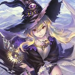 (スケープ・ゴースト様)リゼ スリーブのサムネイル