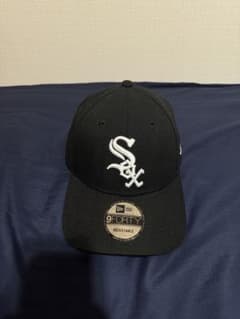 NEW ERA 9FORTY シカゴ・ホワイトソックス キャップのサムネイル
