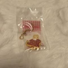 マロンクリーム 手作りおやつチャーム アイシングクッキーのサムネイル
