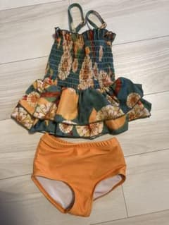 水着 女の子のサムネイル