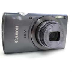 7423 Canon IXY 160 コンパクトデジタルカメラ - メルカリ