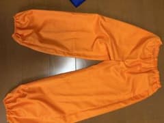 ドラゴンボール 亀仙流 道着風 ルームウェア 上下セット