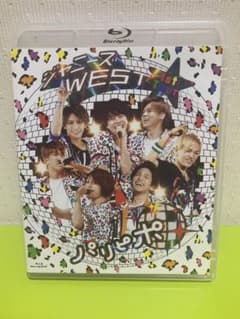 パリピポ　Blu-ray おまけ付きのサムネイル