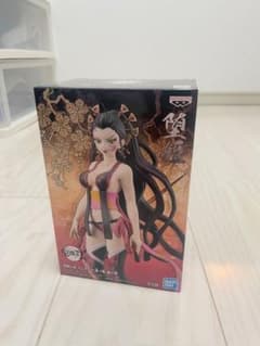 【中古】フィギュア 堕姫 「鬼滅の刃」 フィギュア-鬼ノ装-漆の型のサムネイル