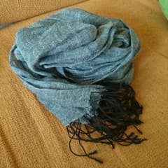 あつりん様専用、無印の薄手ストール♪のサムネイル