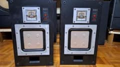 SONY APM-33 スピーカー 2ウェイ - メルカリ