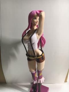 ONE PIECE フィギュア ジュエリー・ボニーのサムネイル