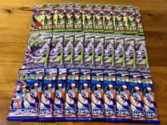 ポケモンカード 未開封パックまとめ売りムニキスゼロ アビスアイ