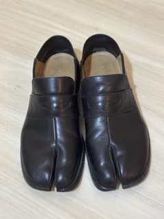 Maison Margiela Tabi ローファー 42 タビ スリッポンのサムネイル