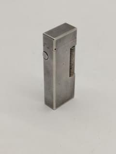 9-39 ダンヒル　ガスライター　発火確認済