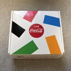 コカ・コーラ 3in1 マルチワイヤレスイヤホン 本体 - メルカリ