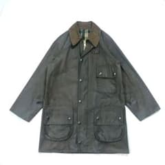 80s BARBOUR SOLWAYZIPPER c34 ソルウェイジッパー 80s BARBOUR SOLWAYZIPPER c34 ソルウェイジッパー - メルカリ