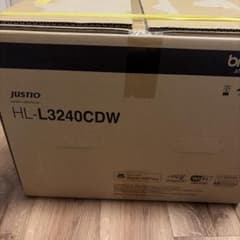 ブラザーHL-L3240CDWのサムネイル