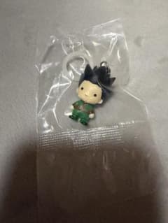 HUNTER×HUNTER ゴン めじるしアクセサリーのサムネイル