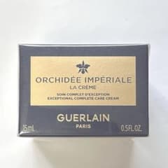 新品 ゲラン オーキデアンペリアル ザ クリーム N 15ml - メルカリ
