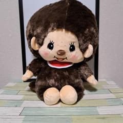 モンチッチ 超BIGぬいぐるみの入手方法まとめ – キャラホビ