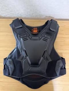 【ICON】バイクプロテクター（FIELD ARMOR 3 VEST）のサムネイル