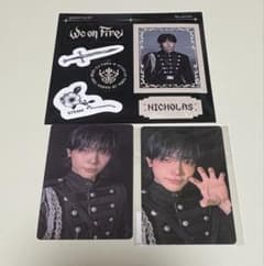 &TEAM NICHOLAS ニコラス WEトレカ m53261604961_1.jpg?1715771515