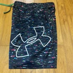 アンダーアーマパンツのサムネイル