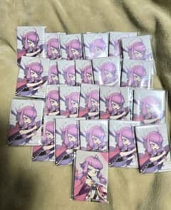 あ*り様 刀剣乱舞 北谷菜切 スクエア缶バッジ - メルカリ