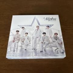 Alpha Special Edition なにわ男子のサムネイル