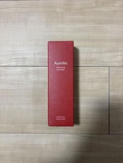 【新品未開封】オレリー モイストフェイスウォッシュ100g 洗顔料 MEGUMIのサムネイル