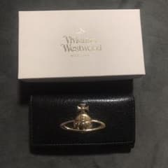 Vivienne Westwood キーケースのサムネイル