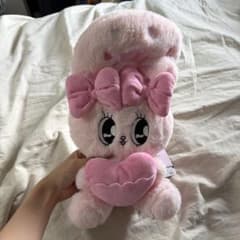 エスターバニー ぬいぐるみのサムネイル