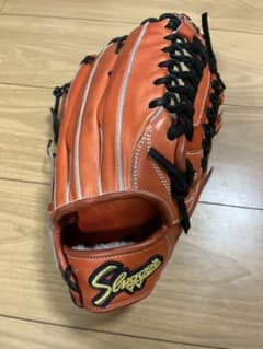 久保田スラッガーグローブ　硬式　外野用　ST39のサムネイル
