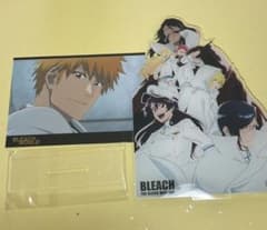 BLEACH アクリルスタンド ポストカードのサムネイル