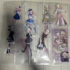 プロセカ　暁山瑞希　アクスタ　アクリルスタンドのサムネイル