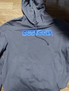 DUSTCELL パーカー XLのサムネイル