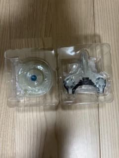 一番くじ ゴジラ D賞 メタル名刺ケース E賞 アクリルスタンド 4種