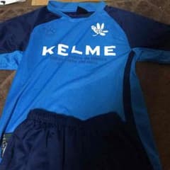 KELE練習着のサムネイル