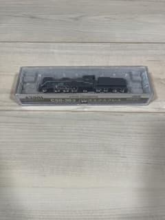 MICRO ACE A￼ 7201 C58-363 パレオエクスプレス Nゲージ - メルカリ