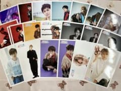 超特急 タクヤ 生写真のサムネイル