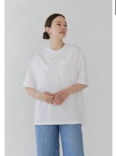 yori 新品タグ付 38 10th TEE 半袖 Tシャツ 10周年 - メルカリ