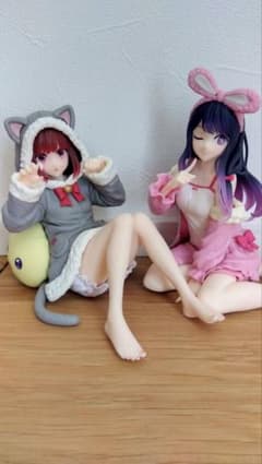 추천의 아이 Desktop Cute 피규어