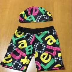 水着 男の子 110㎝のサムネイル