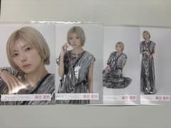 櫻坂46 藤吉夏鈴 Unhappy birthday構文 ジャケ写衣装 コンプのサムネイル