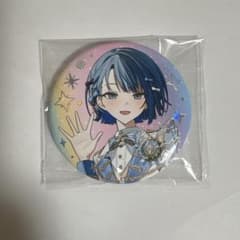 プロセカ 桐谷遥 感謝祭 5th Anniversary 缶バッジ - メルカリ