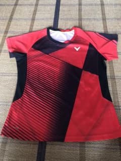 Victor バドミントン　ユニフォームのサムネイル