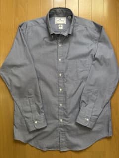 Brooks Brothers THOMAS MASON ドレスシャツのサムネイル