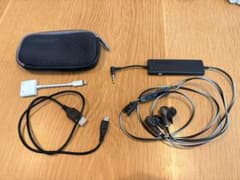 BOSE QuietComfort 20i ノイズキャンセリング 希少 有線 - メルカリ