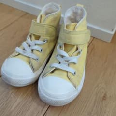 Converse Chuck Taylor キッズ スニーカー 17.0cmのサムネイル