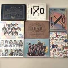 Hey!Say!JUMP DVD まとめ売り ※個別売り可 - メルカリ