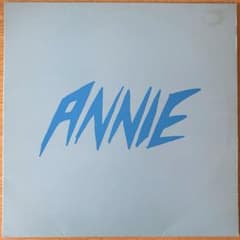 Annie - Happy Without You (Remixes)のサムネイル