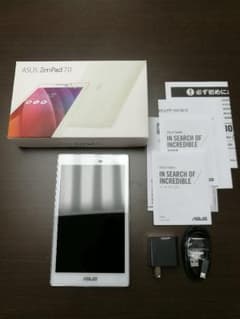 ASUS  ZenPad 7.0 (Z370KL)のサムネイル