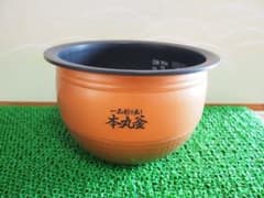 東芝（TOSHIBA）炊飯器　RC18-VXE1 用　内釜のサムネイル