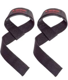 [新品未使用]Harbinger Fitness リフティング ストラップのサムネイル